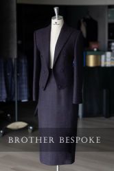 点击看大图 -Brother西服礼服定制·商务·婚礼(佛山南海店)