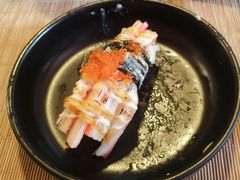 -昊·来了寿司(泡桐树店)