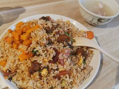 -淮安人特色蛋炒饭(李府街店)