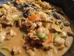 -大老王餐馆