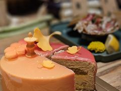 -黑池口感烘焙·生日蛋糕(坂田店)