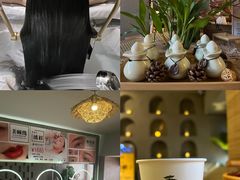 -施奈儿.洗头頭療.按摩SPA.采耳(上梅林店)