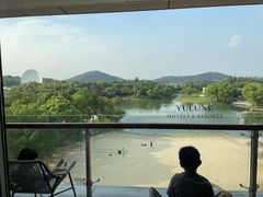 -上海佘山茂御臻品之选酒店(原佘山艾美酒店)
