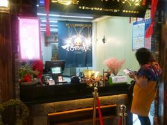 -奶奶的美食(悦立方店)