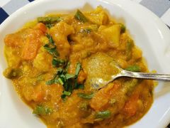 -Santoor 萨都里印度餐厅(北锣鼓巷店)