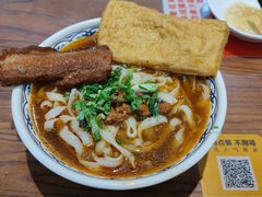 -韩师傅老大同刀削面(北苑路店)