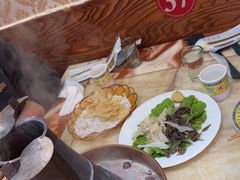 -清真·马家火锅美食城(镇江北路店)