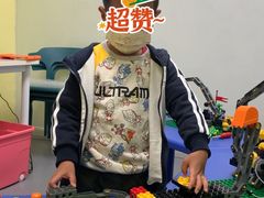 -童程童美·信息学竞赛·机器人编程·少儿编程(五棵松万达校区)