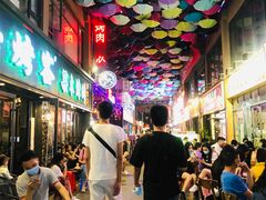 -东晓胜汇里(南洲北路店)