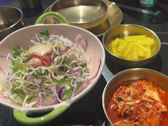 -HOTISLAND海鸡岛·韩国料理(江南西店)