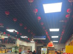 -大姐麻辣烫(莲宝中路店)