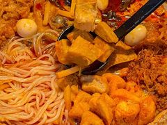 -螺大喜螺蛳粉火锅(雍和宫店)