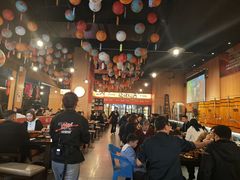 -林二哥宜烤官·宜宾小烧烤