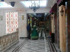 -印象KTV(前进大街店)