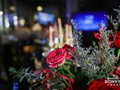 -西安赛瑞喜来登大酒店