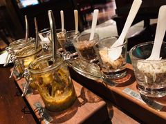 -恰餐厅及酒吧 CHAR Bar & Grill (北京丽都皇冠假日店)