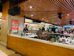 -德得轩烤涮一体自助餐厅(王府井店)