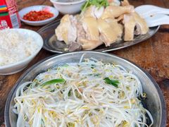 -肥婆兰鸡饭(西门外街店)