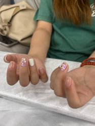 -斯馨·健康美甲美睫