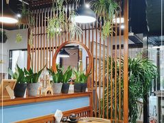 大堂-谭家四道菜(三元桥店)