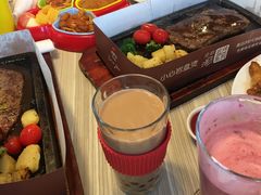 -必胜客(五一广场店)