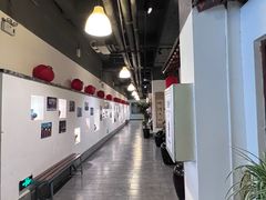-小时候文化餐厅(盘山店)