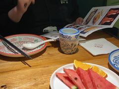 -小放牛炒菜馆(三丰店)