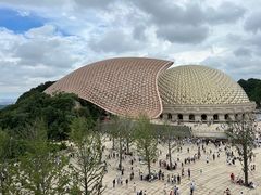 -牛首山文化旅游区