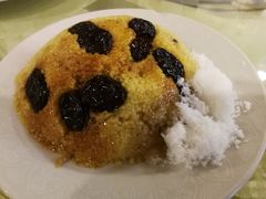 小枣溜米-晋阳饭庄(虎坊桥店)