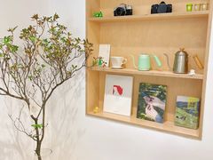 -素咫咖啡CLIFEROSE(新安店)