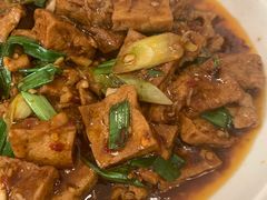 -天回镇何氏豆腐(总店)