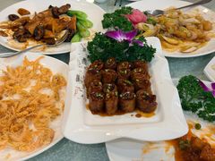 -蓬莱春(毓璜顶店)