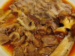 -西贝(枫蓝国际购物中心店)