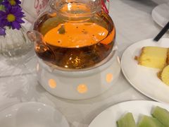 -红双喜海鲜淮扬菜·港城美食名片(海昌北路店)