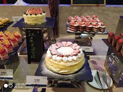 -River Café 海鲜自助(重庆丽笙世嘉酒店)
