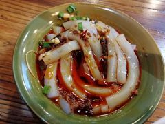 -赖扁担重庆小面(友谊路店)