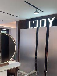 -LJOY丽锦造型·烫发染发