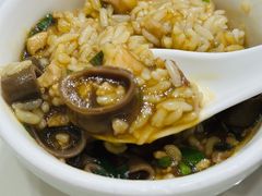 海肠捞饭-小郭私房菜·海肠捞饭店(学士街店)