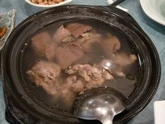 -茶油香闽南菜·花园餐厅(前埔店)
