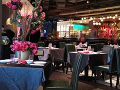 大堂-蟹榭·本帮江浙菜·蟹宴(五角场合生汇商场店)