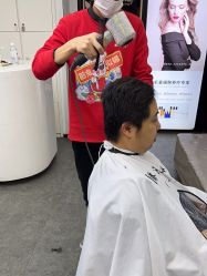 -LJOY丽锦造型·烫发染发