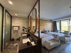 -广东温泉宾馆