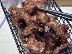 -鸣记脆皮烤鱼·海鲜烤鱼(马栏店)