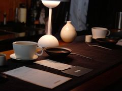 -Onirii Coffee(长乐路店)