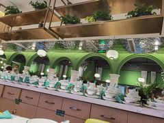 -荔粥记潮汕砂锅粥(太湖路店)