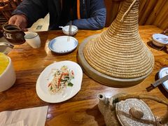 汽锅鱼-滇香肴·云南菜蒸汽石锅鱼(云南北路店)