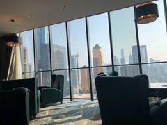 -广州天河希尔顿酒店