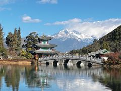 -黑龙潭公园