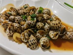 农家烧花螺-华盛丰温州大排档(东三环南路店)