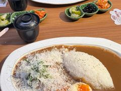 -CURRY YA 熟成咖哩專門店(深圳湾万象城店)